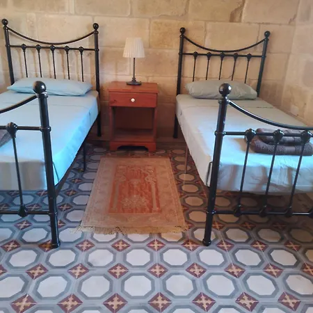 Traveller's Guest house *